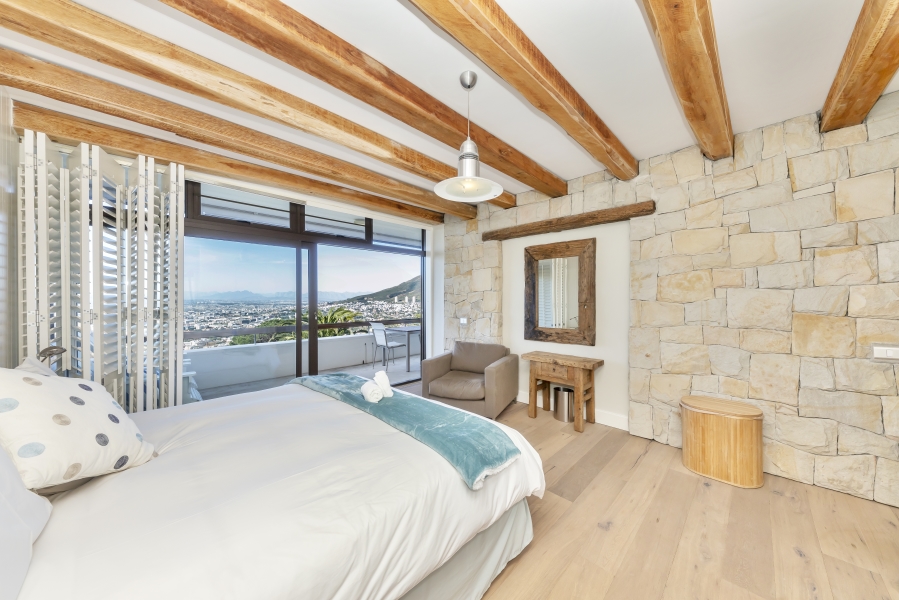 To Let 2 Bedroom Property for Rent in Tamboerskloof Western Cape